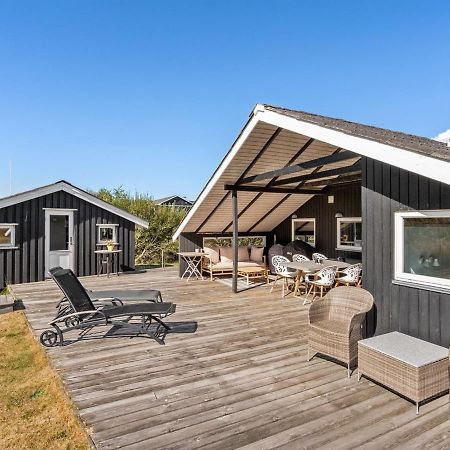 Holiday Home Aivi - 700M From The Sea In Western Jutland By Interhome Fano Exterior photo